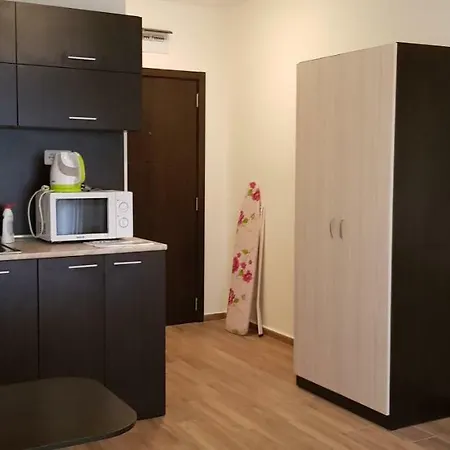 Studio Cascadas 8-a16 Apartament