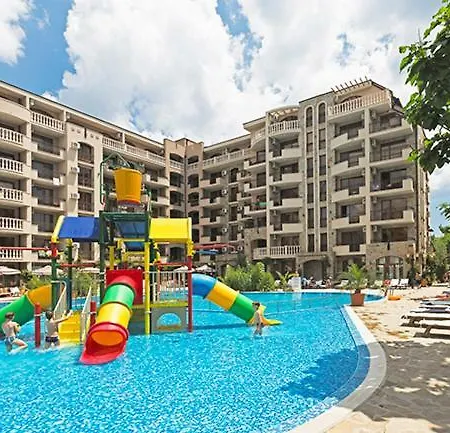 Apartament Studio Cascadas 8-a16 *