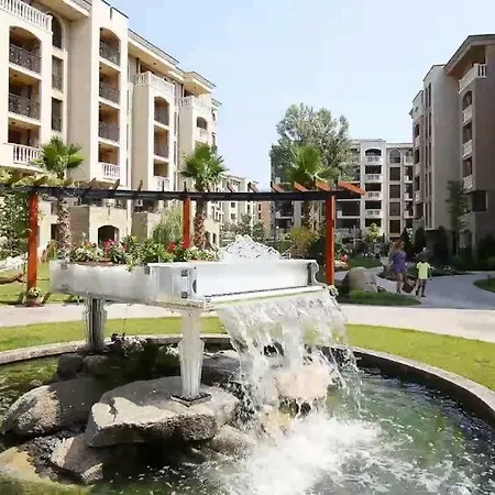 Apartament Studio Cascadas 8-a16 *