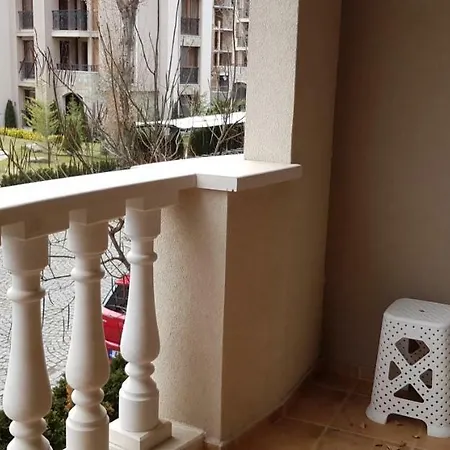 Apartament Studio Cascadas 8-a16