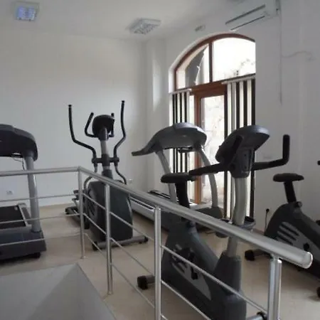Appartement Studio Cascadas 8-a16 *