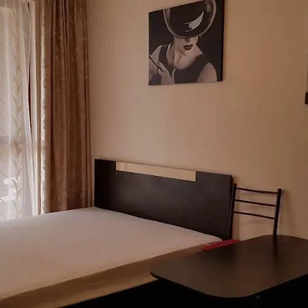 Studio Cascadas 8-a16 * Slantchev Briag