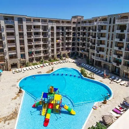 Studio Cascadas 8-a16 Appartement *