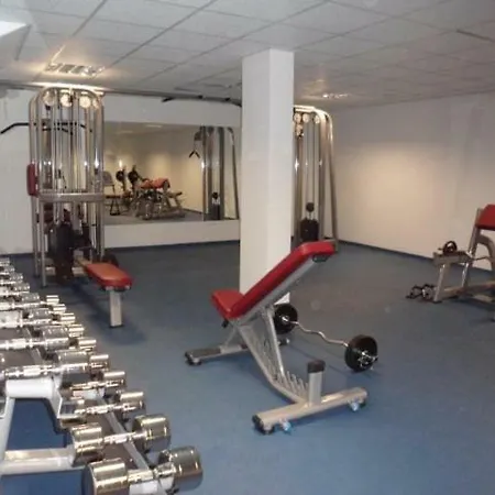 Appartement Studio Cascadas 8-a16